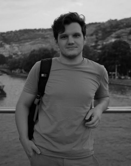 Valiantsin Malashkou