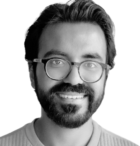 Tejas Chopra