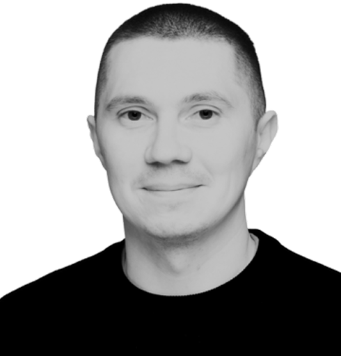 Misha Kazakov