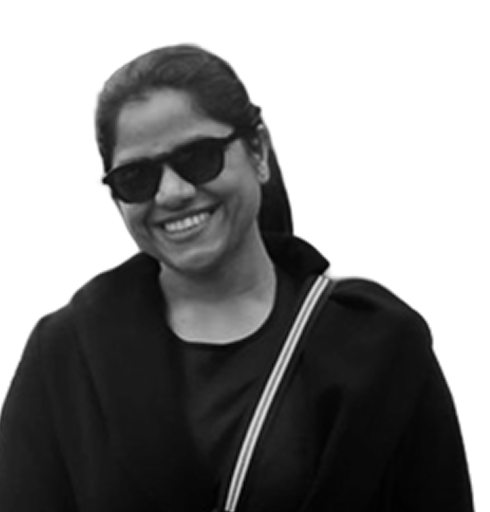 Shilpa Bansal