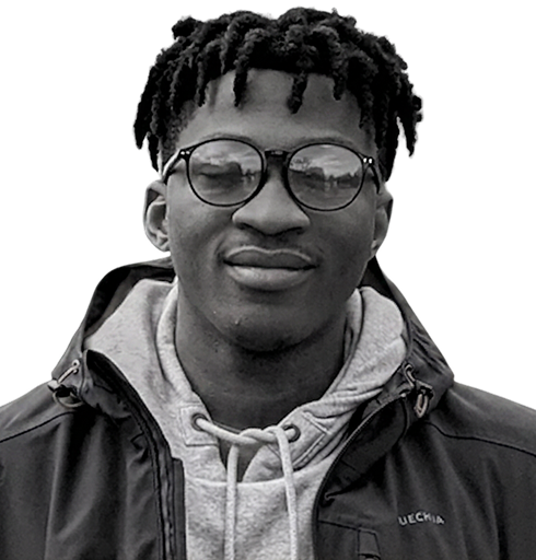 Anthony Alaribe