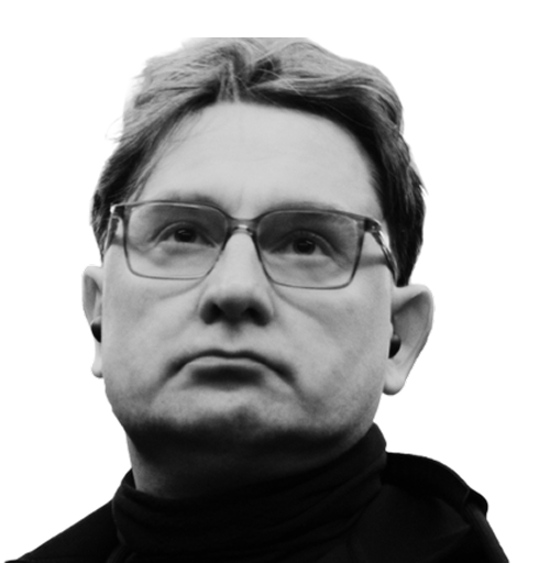 Dmitry Yackevich