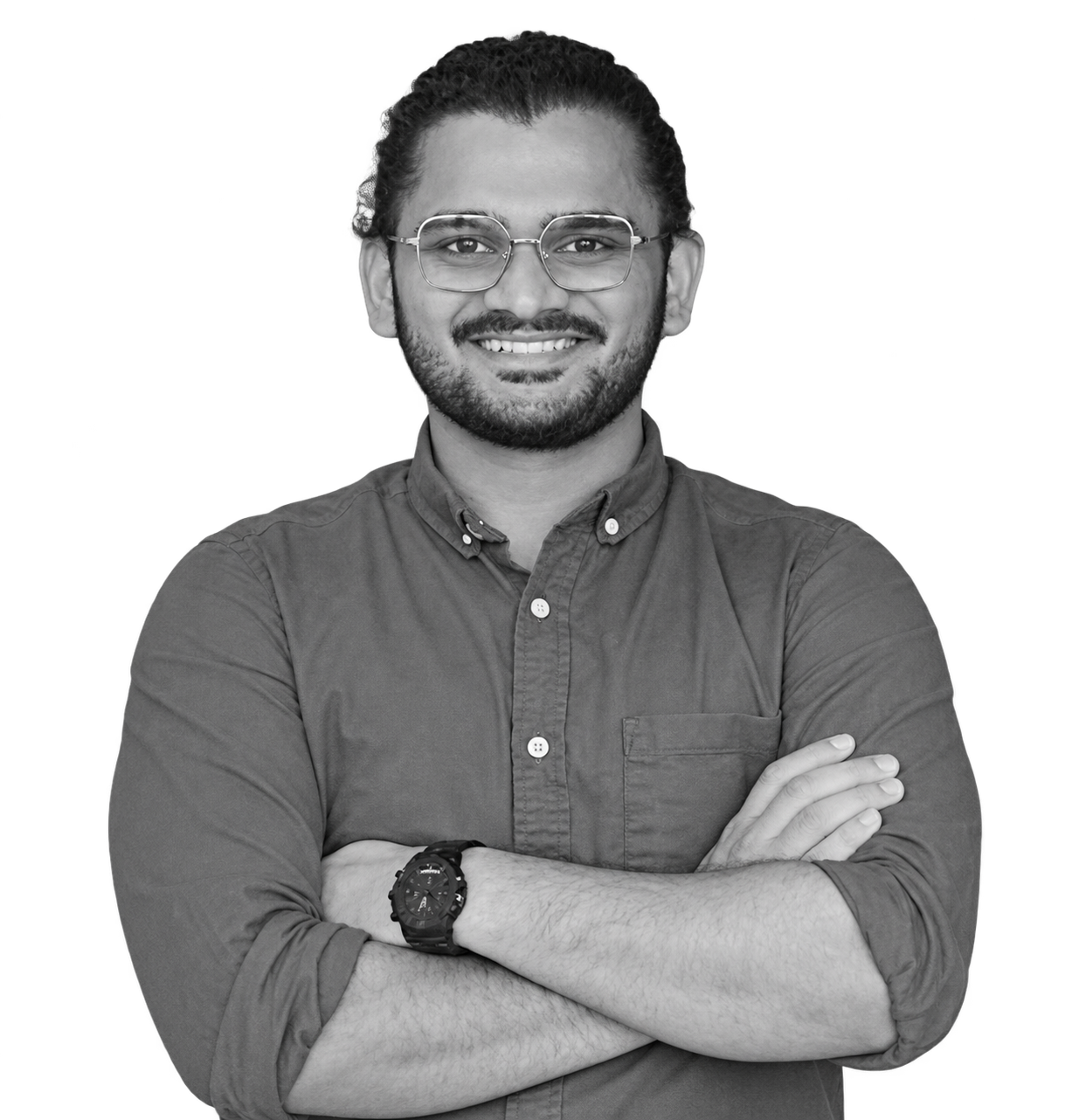 Utsav Srivastava