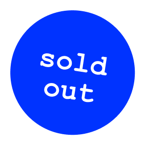 Sold out